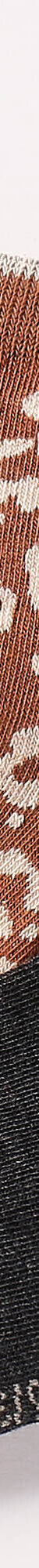 Chaussettes fantaisie motif léopard - lot de 3 (gris + caramel + beige) Chaussettes fantaisie motif léopard - lot de 3 (gris + caramel + beige)